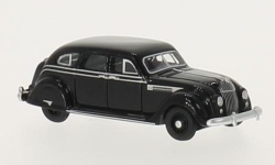 BOS BoS87130 - H0 - Chrysler Airflow - schwarz